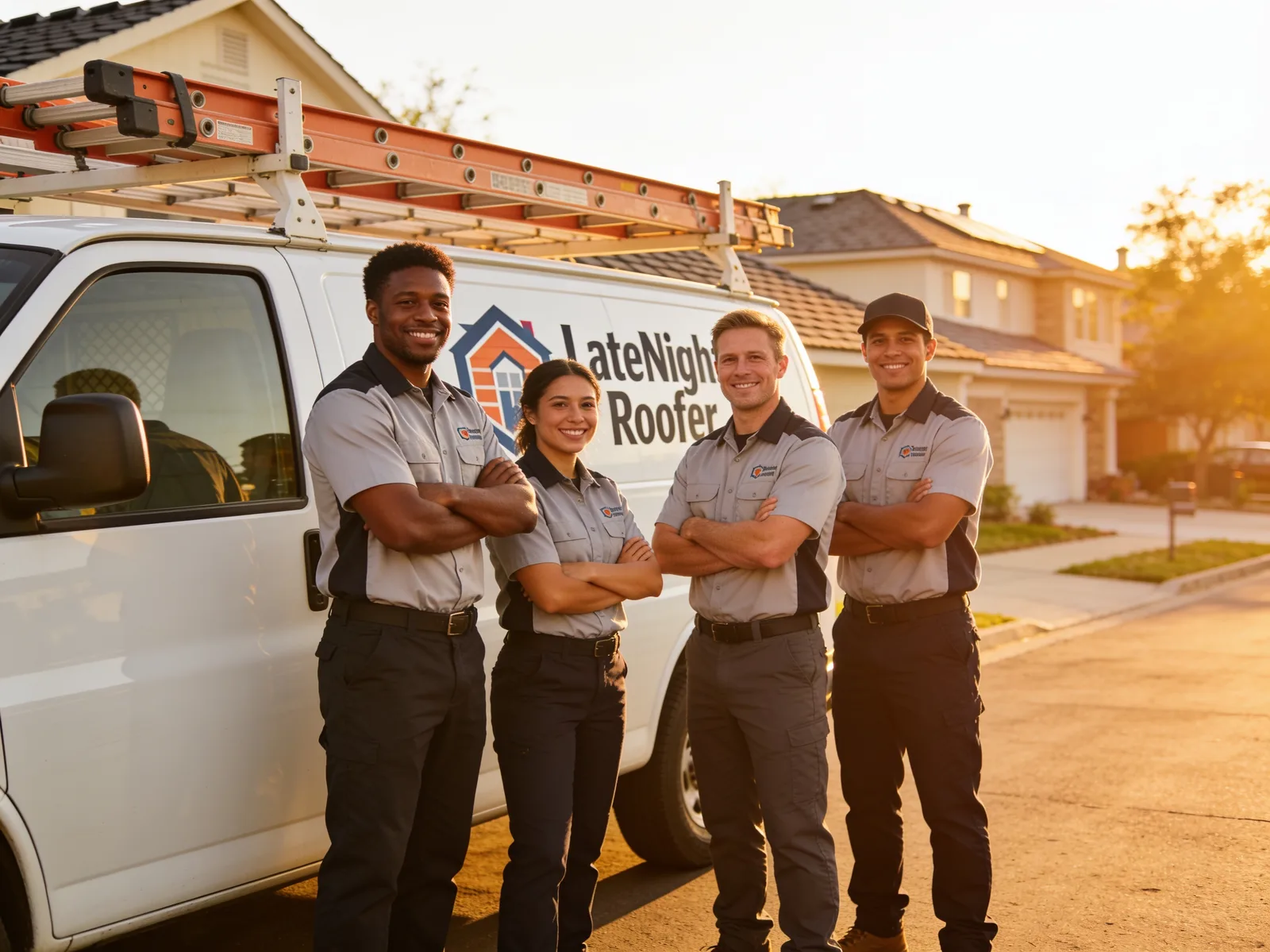 Emergency Roof Repair company in Iron Belt, WI